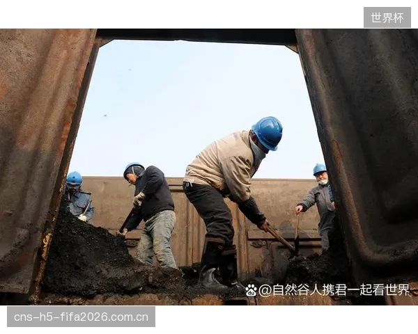 著名的“冰冻苔原”在安装管道加热系统后，仍面临极端低温挑战